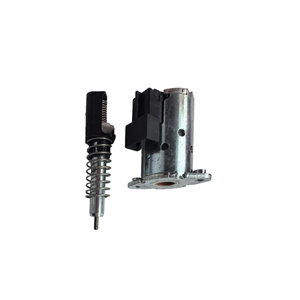 Hantai <span class=keywords><strong>2.2</strong></span>วาล์วโซลินอยด์สำหรับปั๊มวัดแสง12V/24V ย้อนกลับ F00BH40361วาล์วสำหรับรถบรรทุก - Product Image 2