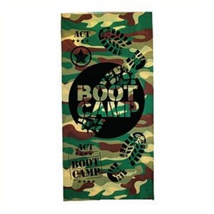 Conception personnalisée en polyester impression par sublimation tube sans couture tubulares bandanas cache-cou pour hommes - Product Image 3