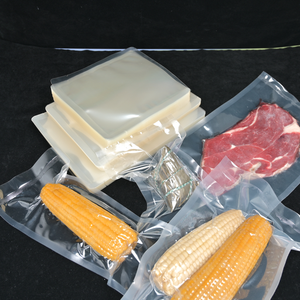 Sacs <span class=keywords><strong>sous</strong></span> <span class=keywords><strong>vide</strong></span> transparents en plastique pour emballage alimentaire, sacs <span class=keywords><strong>sous</strong></span> <span class=keywords><strong>vide</strong></span> transparents à 3 côtés - Product Image 5