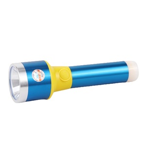 超高輝度<span class=keywords><strong>LED</strong></span>懐中電灯3モード1200高ルーメンテールテーブルライトデスクランプ防水トーチで直接充電 - Product Image 6