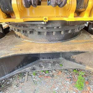 Excavatrice sur chenilles d'occasion de 20 tonnes CAT320DL, haute performance, équipement de construction durable de haute qualité pour le creusement - Product Image 4