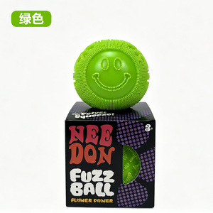 NeeDoh Cube Juguetes Sensoriales Blandos Antiestrés, Cubo Circular para Aliviar el Estrés, Pelota Sensorial para Apretar, Juguetes Sensoriales Fidget para Apretar - Product Image 6