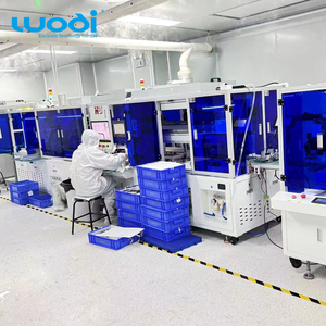 อะไหล่หน้าจอสัมผัสแอลซีดีสำหรับโทรศัพท์มือถือทุกรุ่นจากโรงงาน - Product Image 6