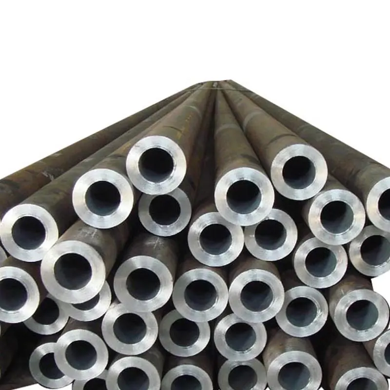 ASTM A106 GrB tuyau en acier sans soudure de haute qualité, en fer galvanisé, en acier au carbone, prix