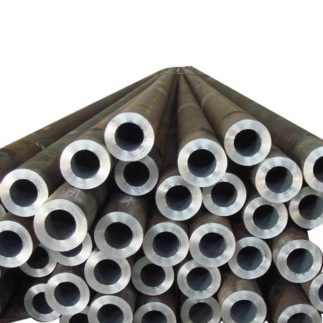 ASTM A106 GrB High Quality Seamless Steel Iron Galvanized Pipe Carbon Steel Pipe Price