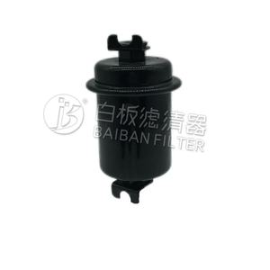 ไส้กรองน้ำมันเชื้อเพลิง Baiban รุ่น RF-34936 สำหรับเปลี่ยนซ่อม ขนาดมาตรฐาน - Product Image 1