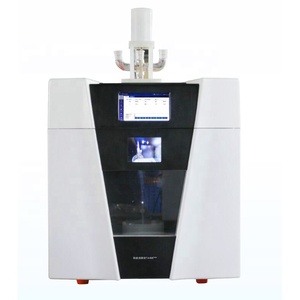 Système de digestion par micro-ondes Eco Laboratory, 12 récipients, système d'extraction par micro-ondes - Product Image 2