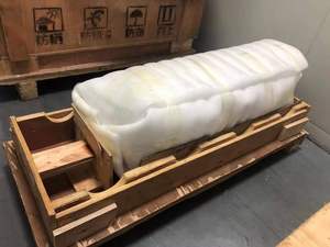 Индивидуальный Размер катода и анода <span class=keywords><strong>LFP</strong></span>/<span class=keywords><strong>LMO</strong></span>/NMC/<span class=keywords><strong>LTO</strong></span>/графитовые электроды - Product Image 6