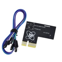 Nouvel ordinateur commutateur à distance Wifi Smart PC démarrage carte de démarrage carte de démarrage travail avec maison intelligente