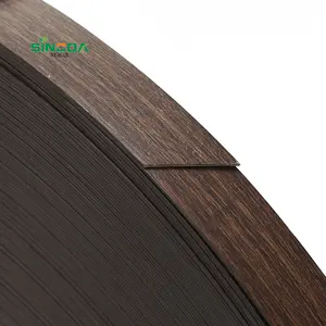 0.48mm High-end ABS Edge Banding For Kitchen Cabinet Decoration Edge Tape