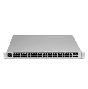 CBS350-48FP-4G-CN Switch Ethernet 4x10G Serie CBS350 Switches Gestionados PoE de 48 Puertos - Product Image 1