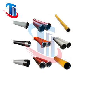 Cilindro de entrega de bomba de hormigón Putzmeister de Source Factory A061020 DN180 para TK50 TK40 - Product Image 4