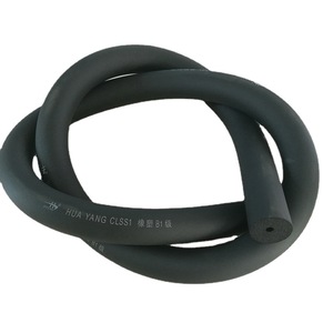 Tuyau en caoutchouc et plastique 60*20mm 108*30mm isolé pour conduits de climatisation - Product Image 5