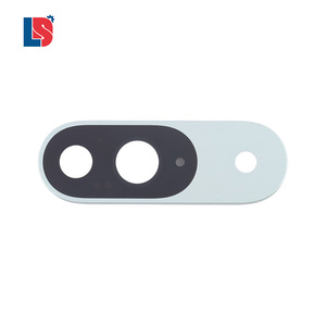 Couvercle d'objectif de caméra arrière de téléphone portable pour Google <span class=keywords><strong>Pixel</strong></span> 4 <span class=keywords><strong>4a</strong></span> 5 5a 6 6 Pro 7 7 Pro 8a - Product Image 2