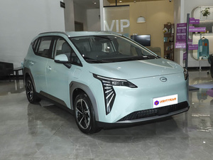 <span class=keywords><strong>G</strong></span>-AC Ai-on <span class=keywords><strong>Y</strong></span> SUV Elettrico 5 Posti 610km CLTC 150kW Batteria Magazine Sedili Pieghevoli - Product Image 1