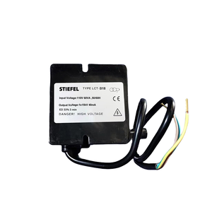 Transformateur d'allumage de brûleur à mazout haute tension d'approvisionnement direct d'usine de haute qualité en gros - Product Image 4