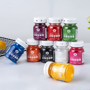 Colorant Alimentaire Naturel Biologique <span class=keywords><strong>Comestible</strong></span> en Poudre Soluble dans l'Huile pour Décoration de Gâteaux, Pigment de Qualité Alimentaire Jetable 15g pour <span class=keywords><strong>Mousse</strong></span> - Product Image 5