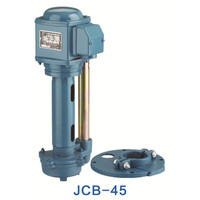 Pompe à liquide de refroidissement CNC pour tour, 0,75 CV, dispositif de refroidissement de machine, pompe à liquide de refroidissement, pompe à liquide de refroidissement 2842