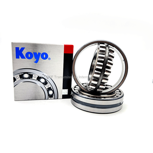 ตลับลูกปืน23156ทรงกลม Ko Yo จากญี่ปุ่นของแท้เหมาะสำหรับเครื่องจักรกลหนัก - Product Image 2