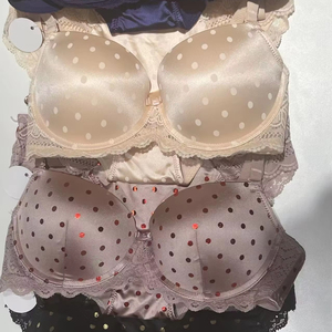 Conjunto de Lencería Femenina de Diseño de Alta Gama (Sujetador Estilo <span class=keywords><strong>Victoria</strong></span> Louise), Conjunto de Lencería Sexy, Producción en Instalaciones de Fabricación de Alta Gama - Product Image 1