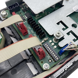 Controlador Original MCP 483 6FC5303-0AF22-1AA1 Sinumerik para Máquina, Módulo de Control 6FC5303-0AF22-1AA1 Original MCP 483 6F - Product Image 4