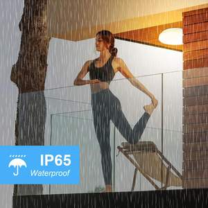 Plafoniera LED Antela Modello LCW511 20W 2200Lm con Controllo WiFi, Stile Moderno, Montaggio a Superficie, Eco-Friendly, Intelligente e Modificabile per Smart Home - Product Image 4