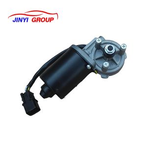 มอเตอร์ปัดน้ำฝนเหมาะสำหรับ Hyundai Sonata 98-04 9811038100 9811038200 F00S2A2142 981103C100 98110-38100 98110-38200 98110-3C100 - Product Image 1