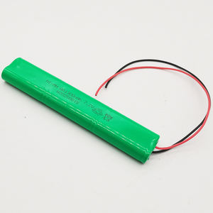 Аккумуляторные батарейки NiMH <span class=keywords><strong>AA1300mAh</strong></span> с длительным сроком службы, 6 упаковок для высокопроизводительных устройств - Product Image 1