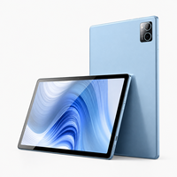 Tablet PC Android 16 Model Terbaru AG-B05 Terlaris, RAM 4GB ROM 64GB Octa Core In-Cell Dual SIM 10.1" Untuk Penggunaan Bisnis, Ready Stock