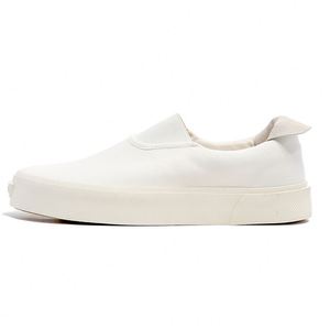 World-Win 2025, Nuevos Zapatos Casuales Sin Cordones para Hombre, Zapatos Blancos Transpirables Personalizados, Zapatillas Deportivas para Hombre - Product Image 4