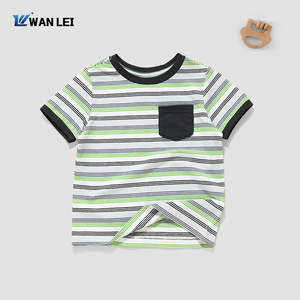 最高評価の男の子用サマーアウトフィット卸売キッズTシャツとショートパンツセット迅速発送幼児服ファミリーマッチング衣装 - Product Image 4