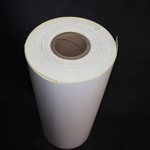 Ultra-Thin 0.18mm PET Reflector Film Optical Performance white film for Uniform Light Panel <b>backlight</b> module Rina Tech - Product Image 1