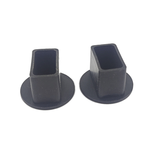 Bouchon en caoutchouc industriel sur mesure, bouchon élastique en caoutchouc durable, bouchon en caoutchouc fiable pour l'étanchéité des pièces de machines - Product Image 3