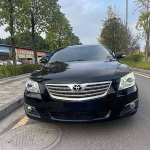 Toyo-ta Ca-mry 2025 2023 2022-nuevo coche usado China híbrido chino barato eléctrico gasolina coches vehículo sedán Suv - Product Image 3