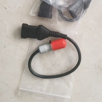 Pour Sinotruk HOWO SITRAK C7H G7 Camion Pièces Détachées Interrupteur de Feu Stop à Pression Interrupteur de Feu Stop AZ9X2558030001