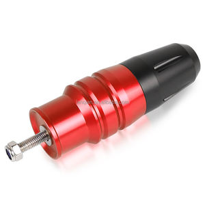 อุปกรณ์เสริมมอเตอร์ไซค์แผ่นเลื่อนไอเสียแผ่นป้องกันการกระแทก<span class=keywords><strong>1000</strong></span> <span class=keywords><strong>V</strong></span>-<span class=keywords><strong>Strom</strong></span> สำหรับ <span class=keywords><strong>Suzuki</strong></span> vstrom <span class=keywords><strong>1000</strong></span> DL1000 <span class=keywords><strong>2019</strong></span> - Product Image 2