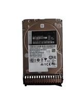 00YK017 Hard Drive 2.5 "1.8TB 10K SAS 12G