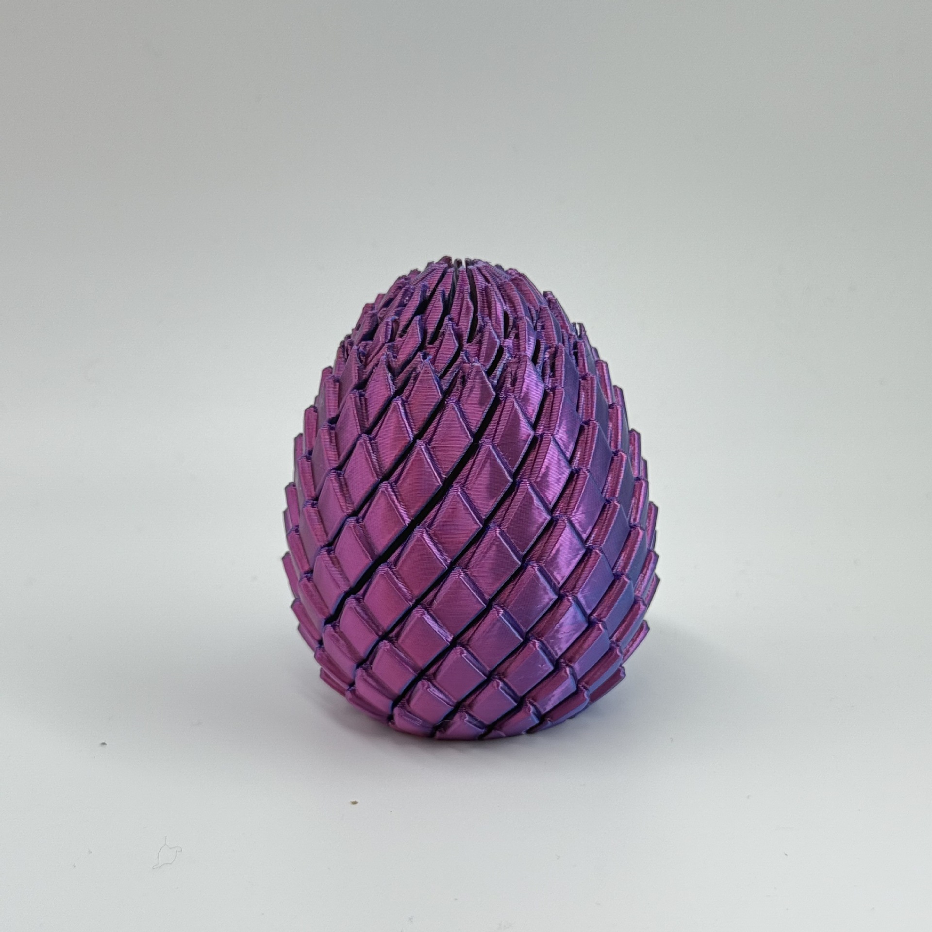 Laser violet