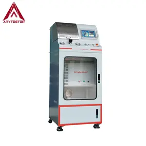 Spinning Machine Price CE Certificate Laboratory Scale Melt Spinning Machine