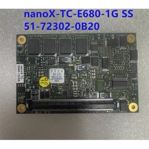Placa base industrial NANOCOM-BT nanoX-TC-E680-1G DDR4 128GB con gráficos integrados - Product Image 4