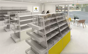 Theo mùa sản phẩm hiển thị Kệ lễ hội theo chủ đề kim loại khuyến mãi kệ với giới hạn thời gian giảm giá sản phẩm mới hiển thị - Product Image 2