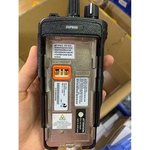 วิทยุสื่อสารระยะไกล DGP 8050 800mhz DGP8050 Vhf 800 mhz จากประเทศจีน - Product Image 6