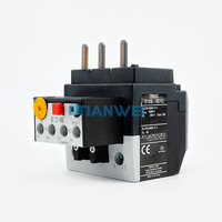 Relais de surcharge thermique série EATON ZB65C-24, ZB65C-40 ZB65, montage direct pour contacteurs DILM40~DILM65, contacts auxiliaires 1NO+1NC