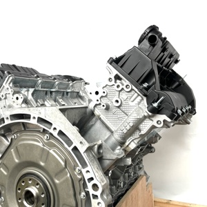 Moteur de voiture 306PS suralimenté pour Land Range 3.0 SCV6 et moteur 3.0t 306PS - Product Image 5