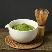 Bol à matcha japonais en céramique Chawan, bol traditionnel pour la cérémonie du thé, bol à matcha artisanal