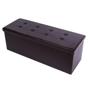 Tabouret pliant le plus vendu <span class=keywords><strong>pouf</strong></span> avec rangement <span class=keywords><strong>longue</strong></span> banquette <span class=keywords><strong>pouf</strong></span> canapé canapé - Product Image 4