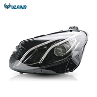 Vland — phare avant pour Mercedes Benz W213 classe E, pièce principale de voiture, vente en gros, d'origine 2016, 2020