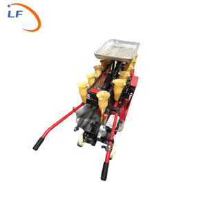 เครื่องปลูกต้นกล้าผักหัวหอมแครอท - Product Image 4