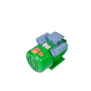 <span class=keywords><strong>Motor</strong></span> assíncrono 2.2kW todo o freio eletromagnético monofásico de cobre refrigerado a ar - Product Image 1