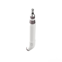 Machine de suppression de tatouage au laser pico portable 532 nm 755 nm 1064 nm avec laser picoseconde Nd Yag